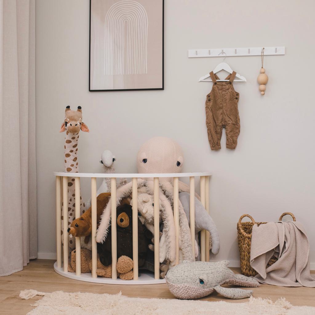 LUOTO Kletterbogen - little something
