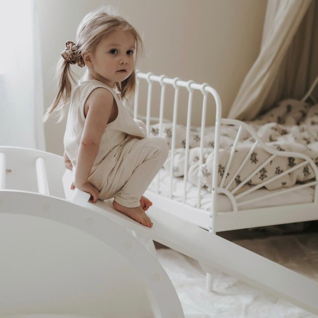 LUOTO Kletterbogen - little something