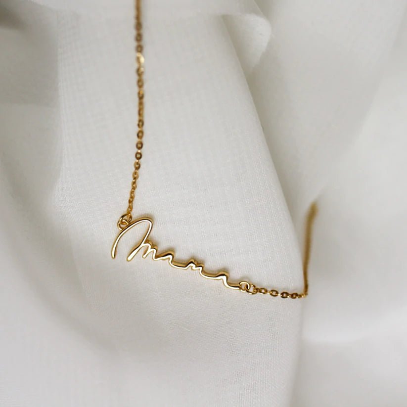 Mama Collection Kette - little something