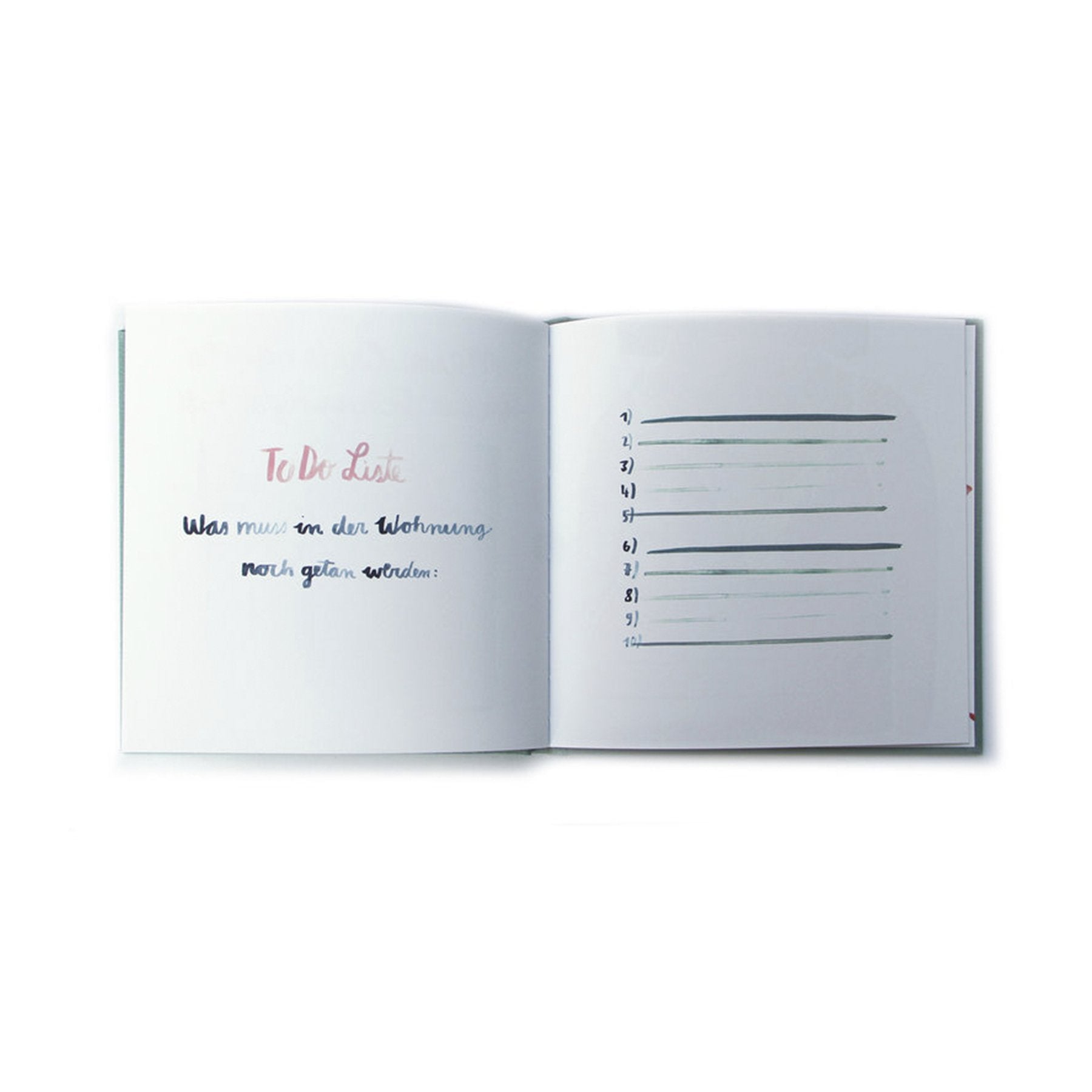 Meine Schwangerschaft - little something