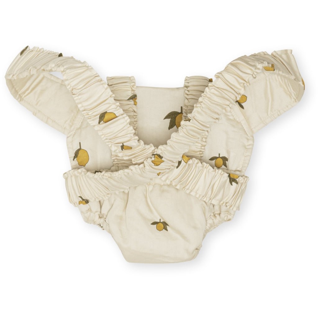 Puppentrage "Doll Carrier" mit elastischen Bändern - little something