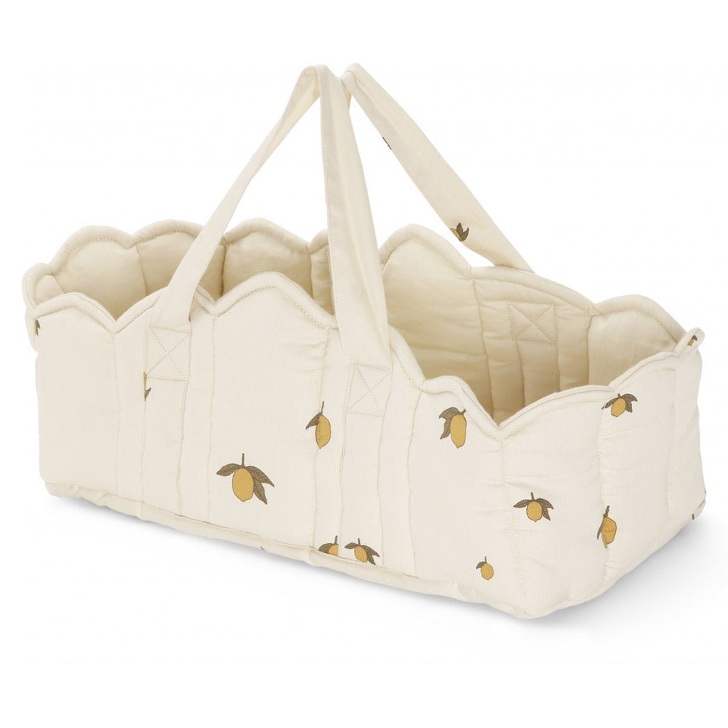Puppentragetasche Lemon "Doll Lift" - little something