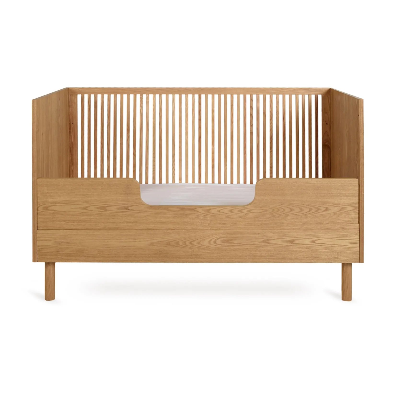 Rausfallschutz Kinderbett Hai No Ki - Natural Ash - little something