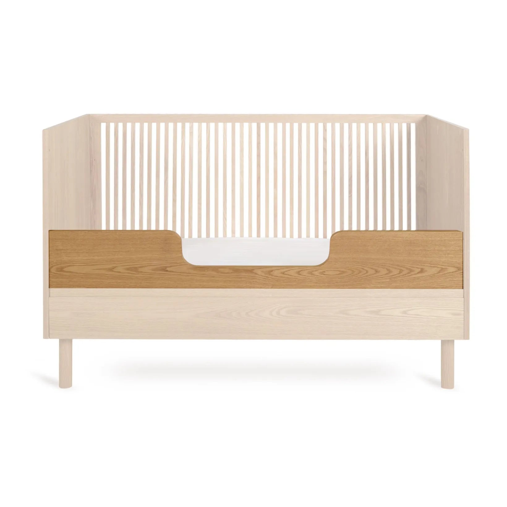 Rausfallschutz Kinderbett Hai No Ki - Natural Ash - little something