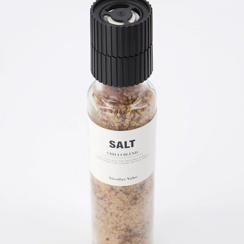 Salz Chilli Blend - little something