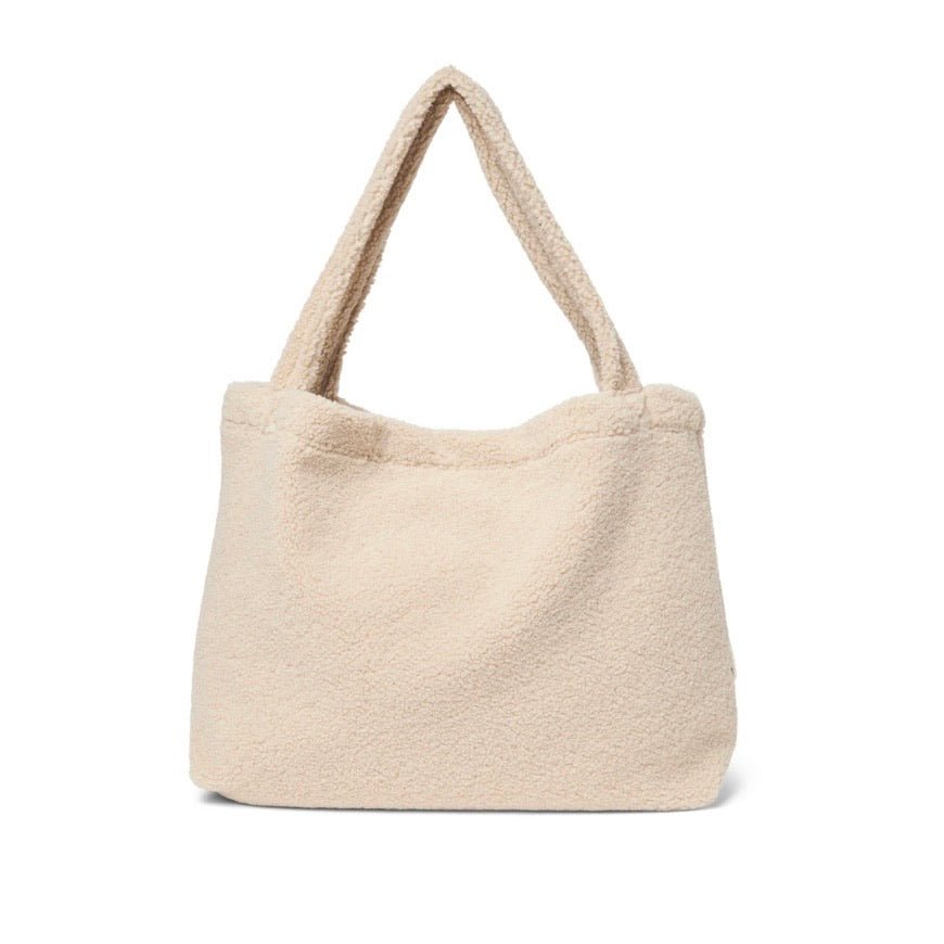 Umhängetasche "Mom-Bag" Teddy - little something
