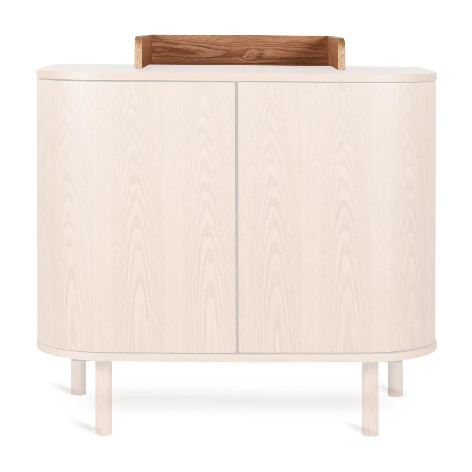 Wickelkommode Yume - Natural Ash - little something