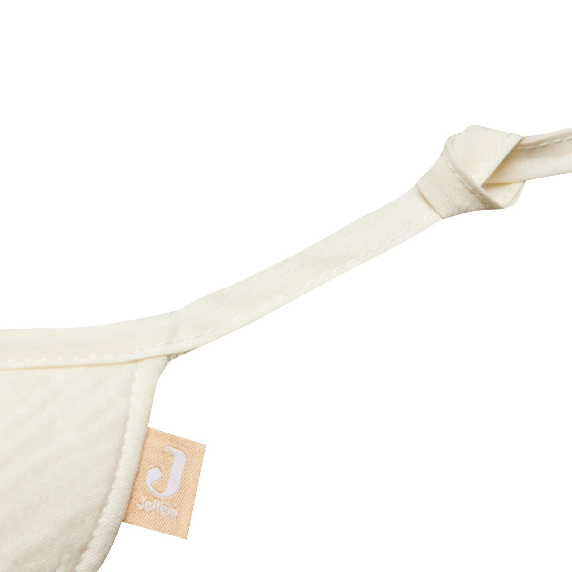 Wimpelkette Biscuit/Ivory - little something