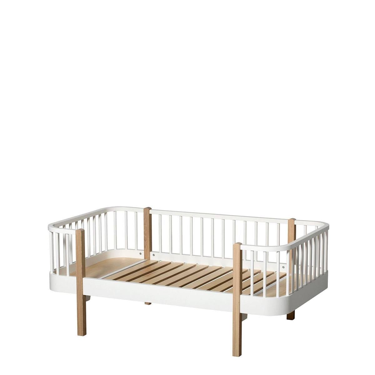 Wood Original Junior- und Kinderbettsofa 90x160 cm - little something