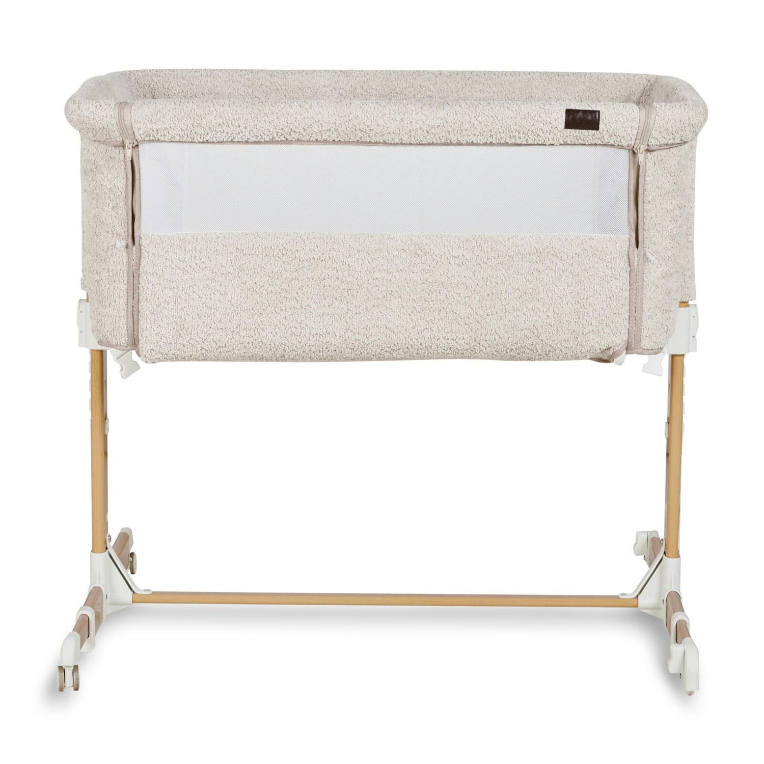 Side-by-Side Beistellbett Sheep