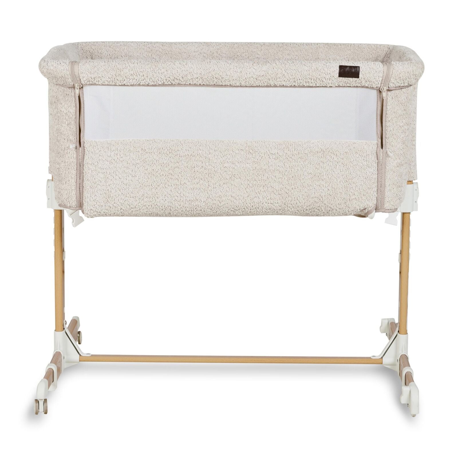Side-by-Side Beistellbett Sheep