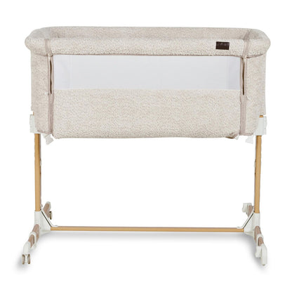 Side-by-Side Beistellbett Sheep