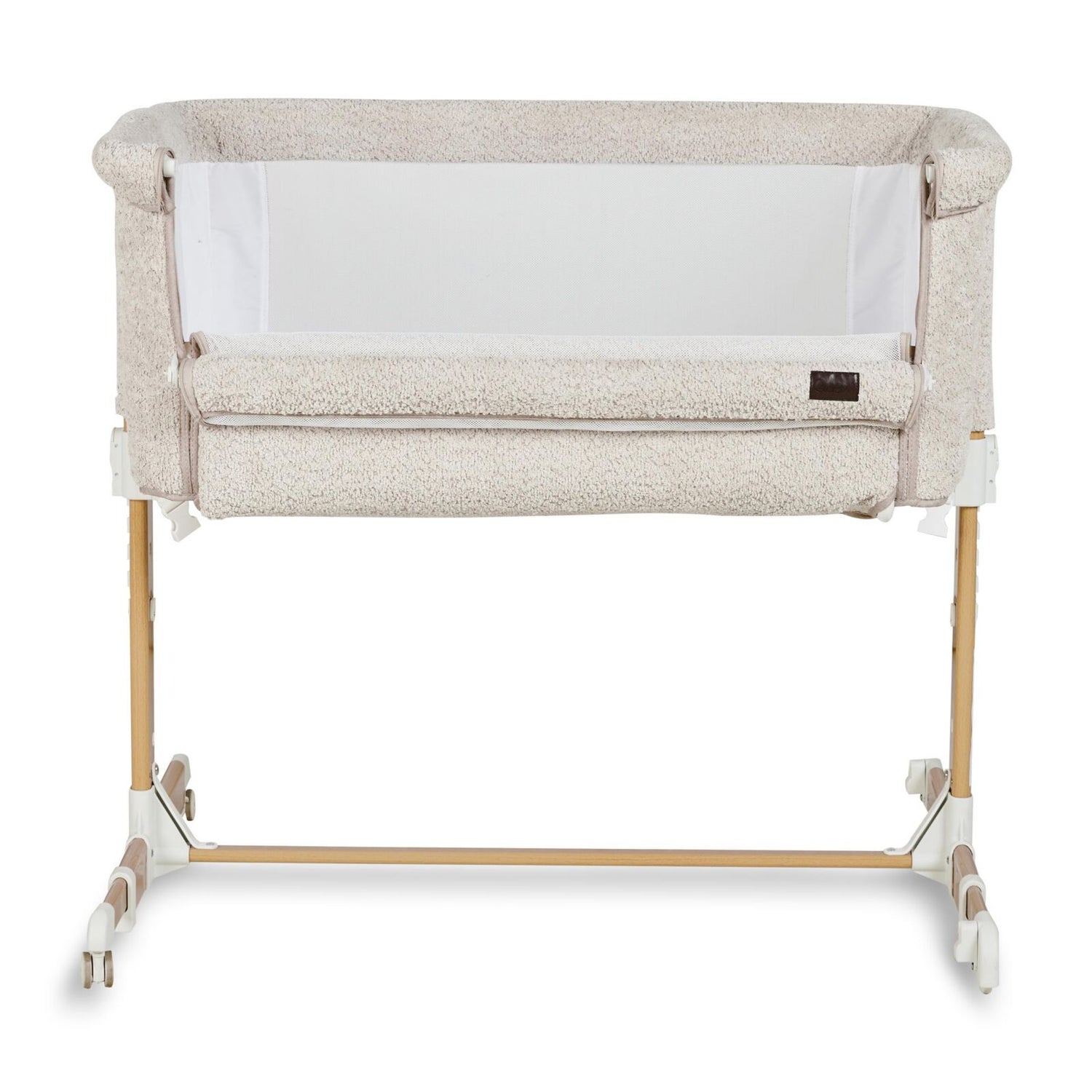 Side-by-Side Beistellbett Sheep