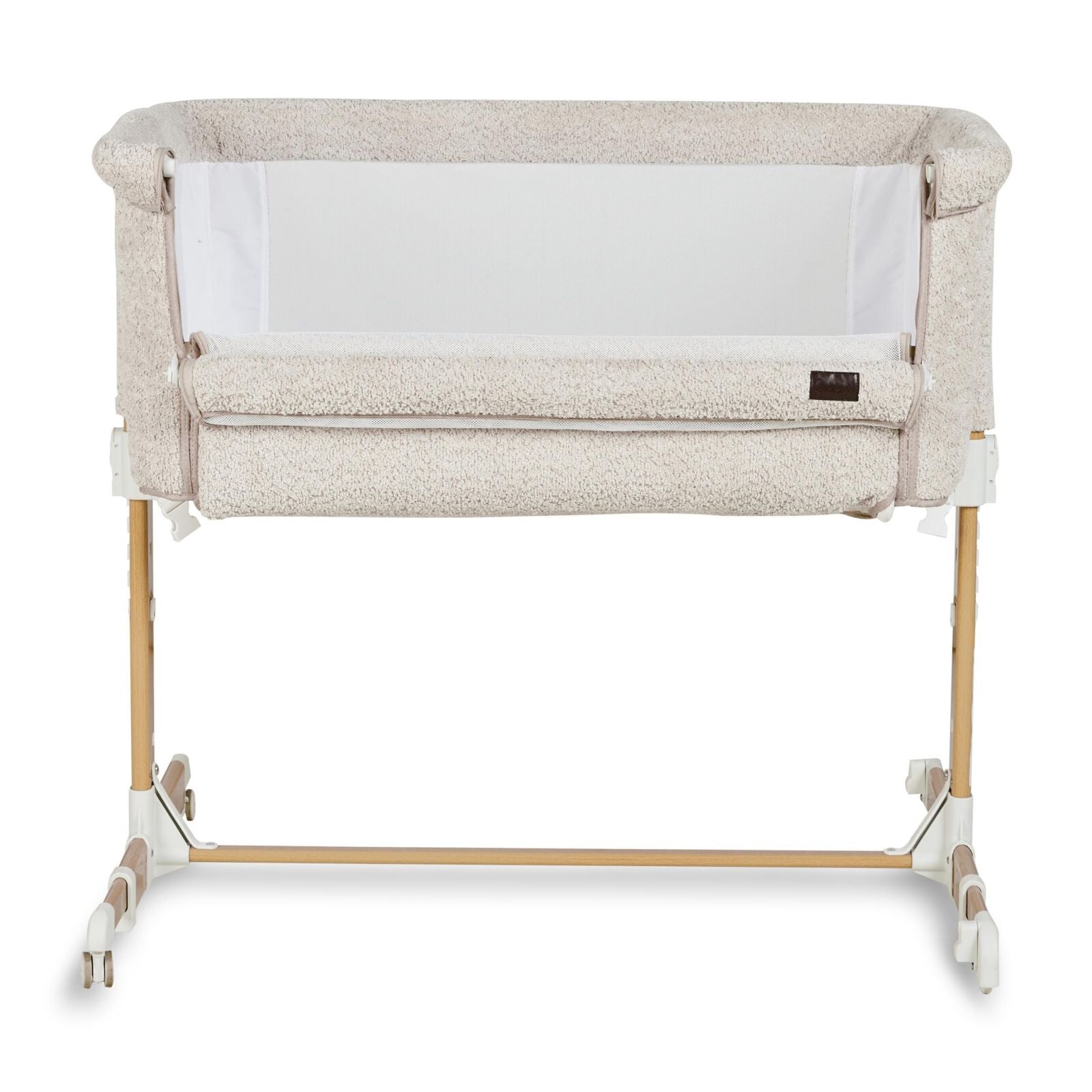 Side-by-Side Beistellbett Sheep