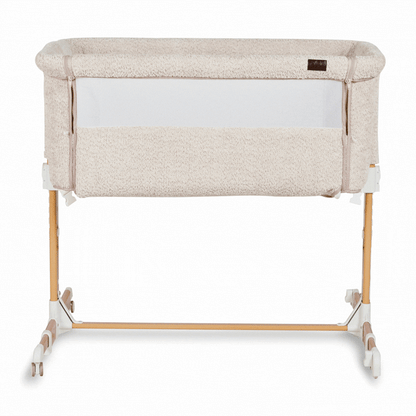 Side-by-Side Beistellbett Sheep