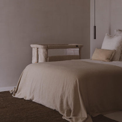 Side-by-Side Beistellbett Sheep
