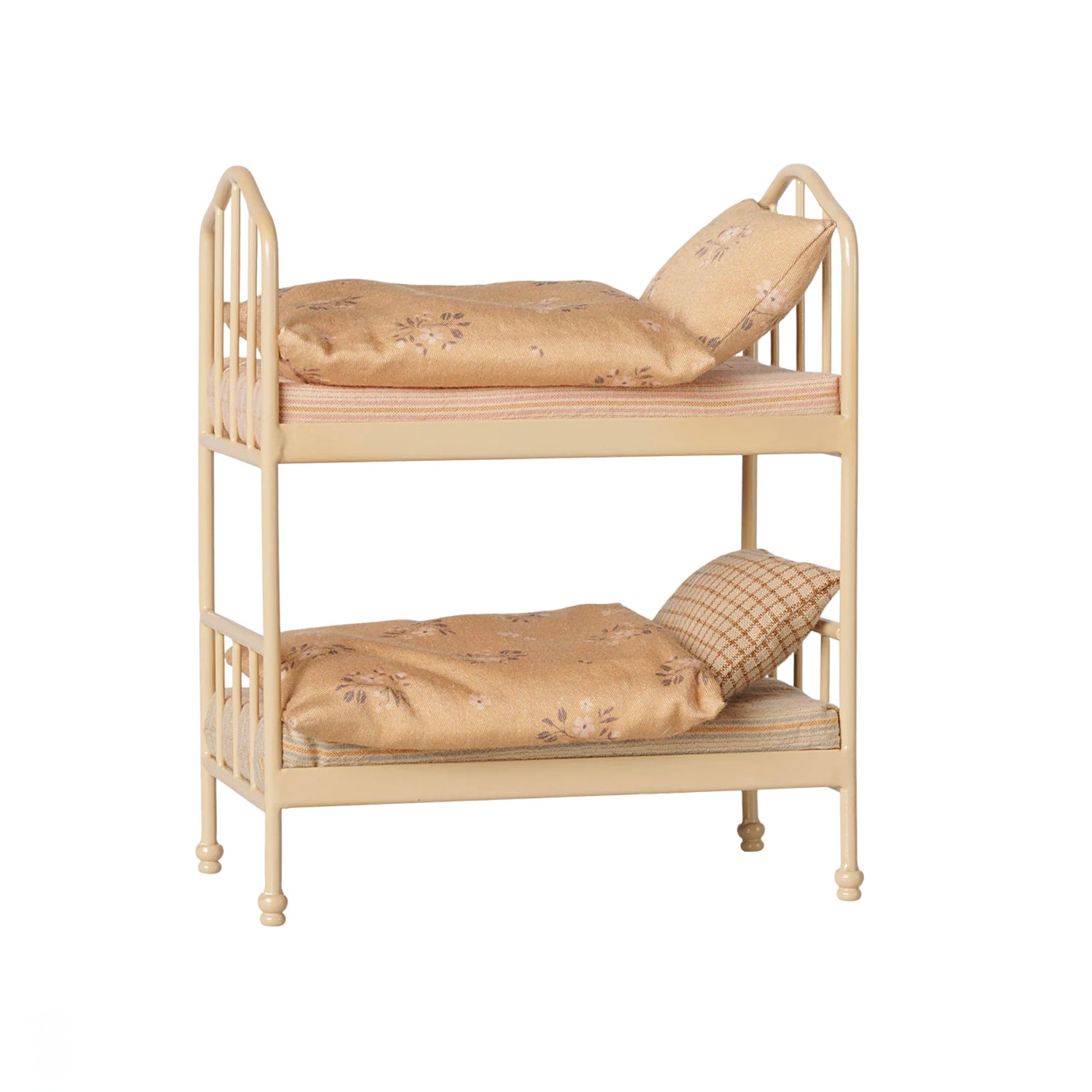 Vintage Etagenbett, Maus - wheat (beige)