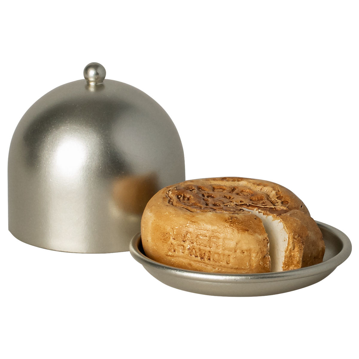 Käseglocke, Maus - little something