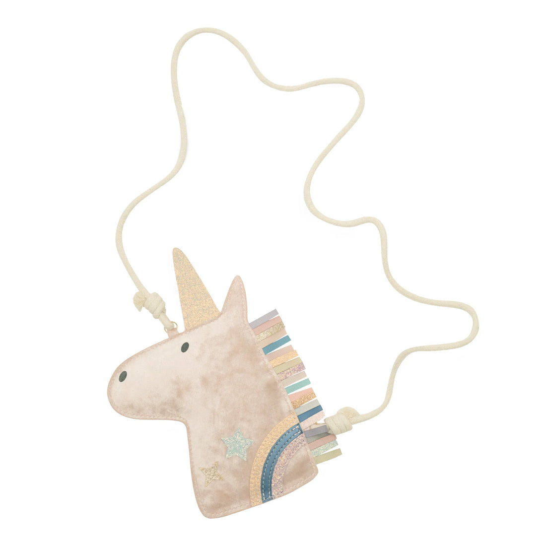 Kinderhandtasche Einhorn &quot;Unicorn&quot; - little something