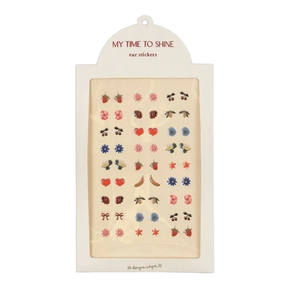 Ohrring Sticker "Ear Stickers"