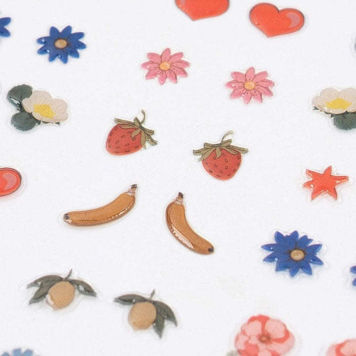 Ohrring Sticker "Ear Sticker" - little something