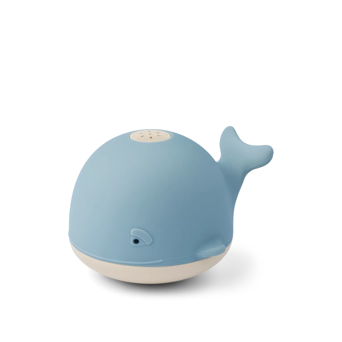 Badespielzeug Sprinkler "Galen Bath Sprinkler " Whale Beach Blue