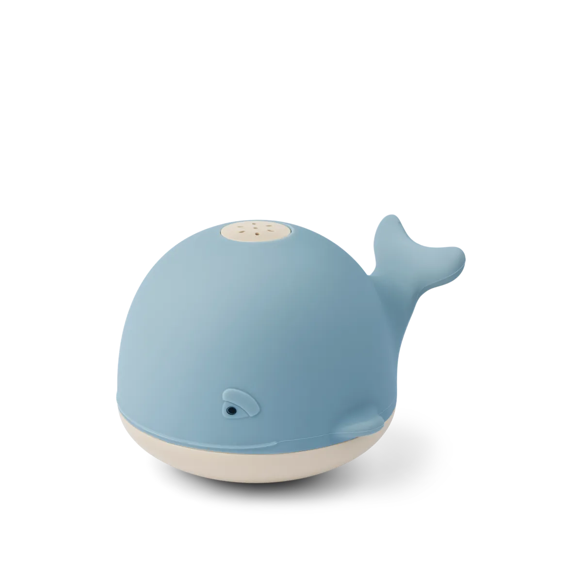 Badespielzeug Sprinkler "Galen Bath Sprinkler " Whale Beach Blue
