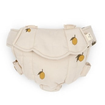 Puppentrage "Doll Carrier" Lemon