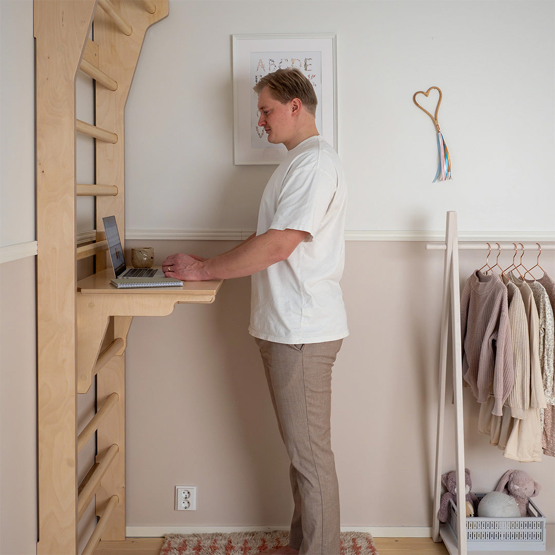 PAHKA Schreibtisch - little something