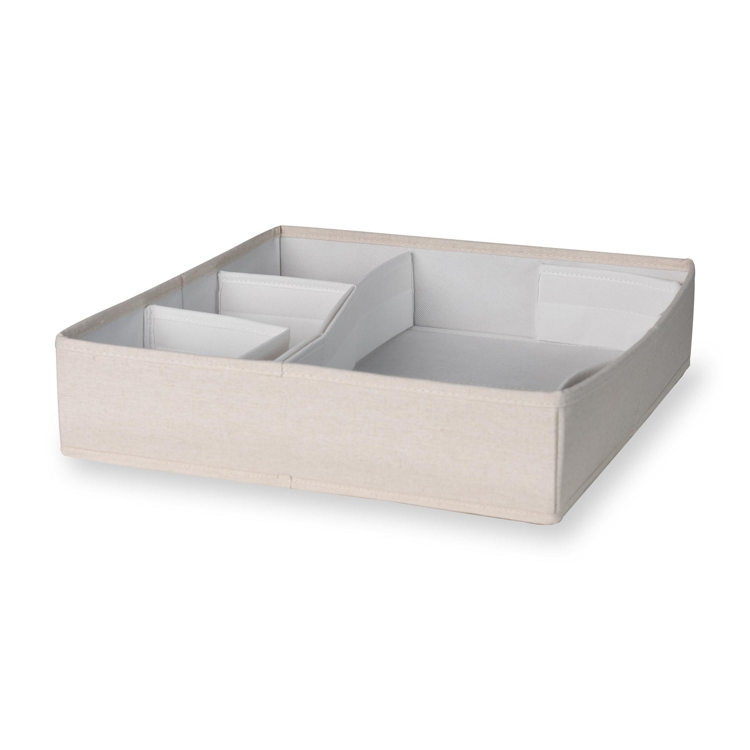 Schubladen-Organizer / Aufbewahrungsbox für Quax Wickelkommoden