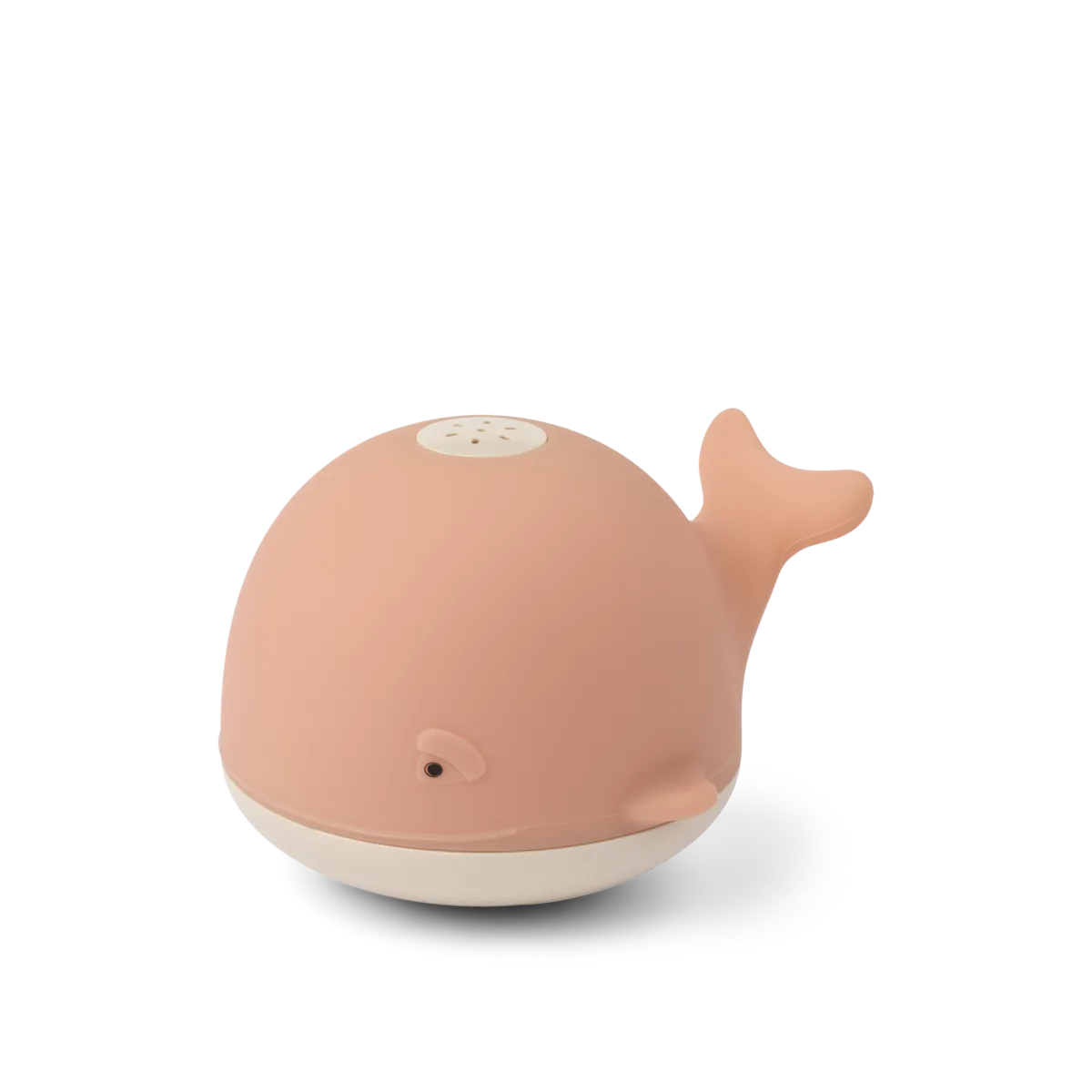Badespielzeug Sprinkler "Galen Bath Sprinkler " Whale Pale Tuscany