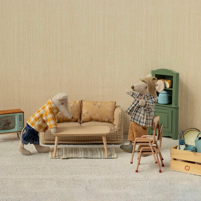 Couch Sofa, Maus - mable
