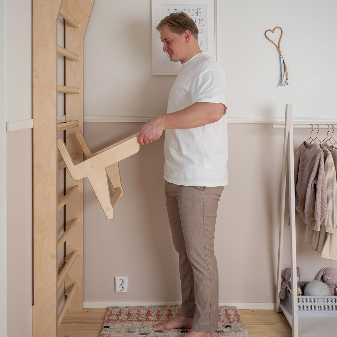 PAHKA Schreibtisch - little something