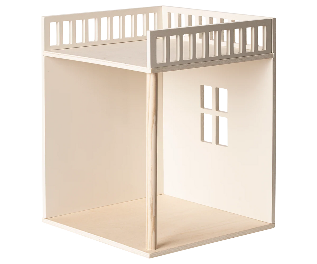 Puppenhaus "House of Miniature" - Bonusraum Annex