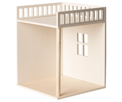 Puppenhaus "House of Miniature" - Bonusraum Annex