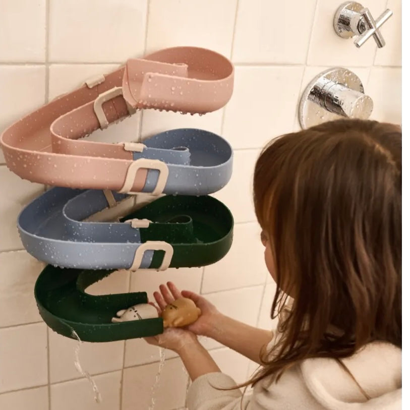 Wasserrutsche Badespielzeug "Yara Waterway"