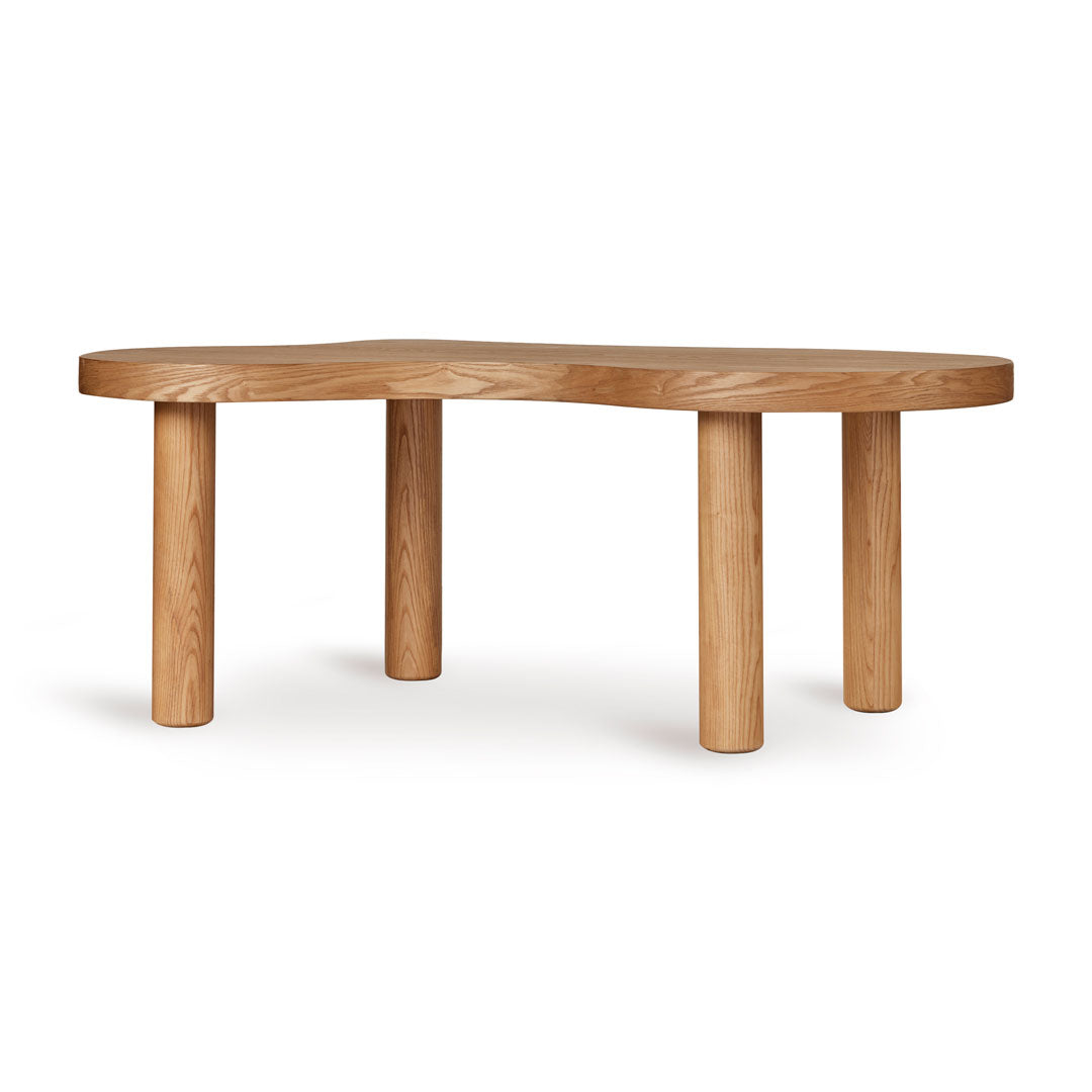 Modularer Kindertisch - Natural Ash - little something