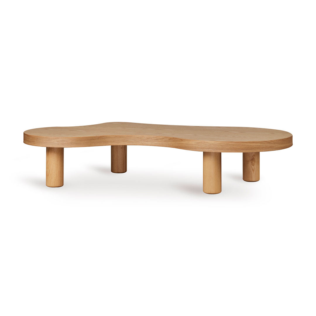 Modularer Kindertisch - Natural Ash - little something