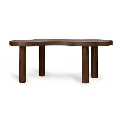 Modularer Kindertisch - Black Forest - little something