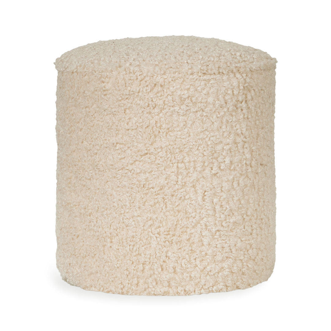 Kinderhocker / Sitzkissen  - Sheep - little something