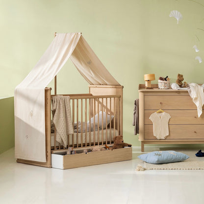 Camp Novel Himmelstange für Babybett