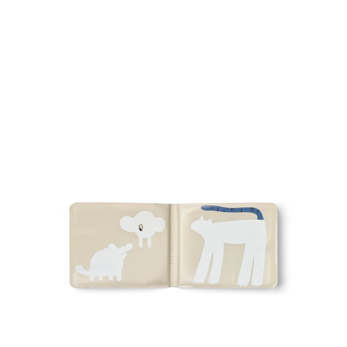 Wassermalbuch "Waylon Waylon Imagine Magic Water Book"