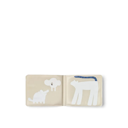 Wassermalbuch "Waylon Waylon Imagine Magic Water Book"