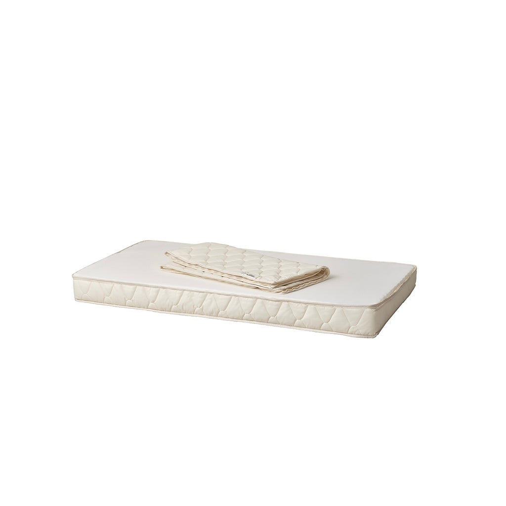 Camp Novel Matratze für Babybett 60x120cm