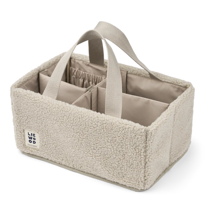 Aufbewahrungskorb Wickeltasche "Nola Pile Organizer Caddy"