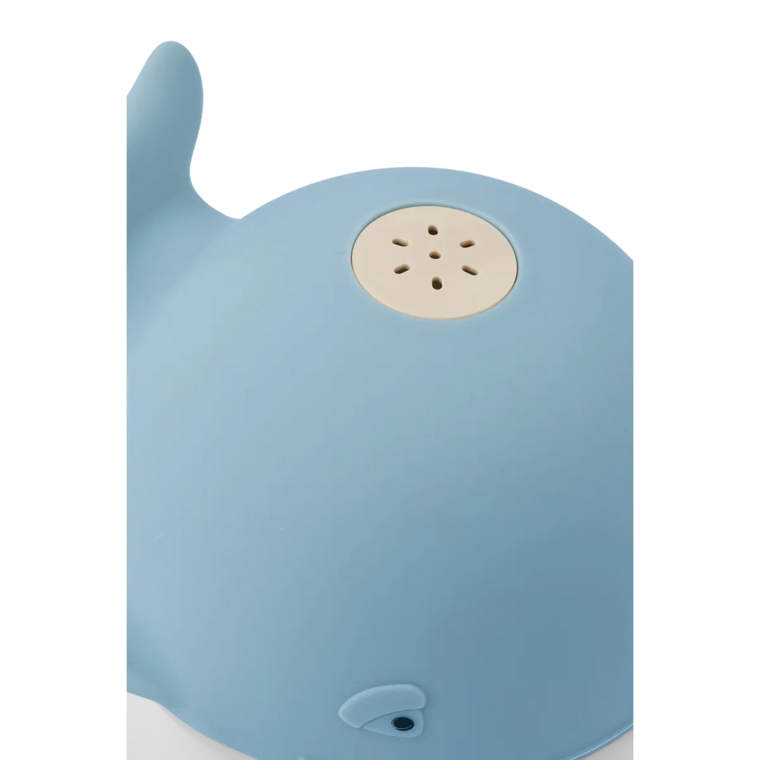 Badespielzeug Sprinkler "Galen Bath Sprinkler " Whale Beach Blue