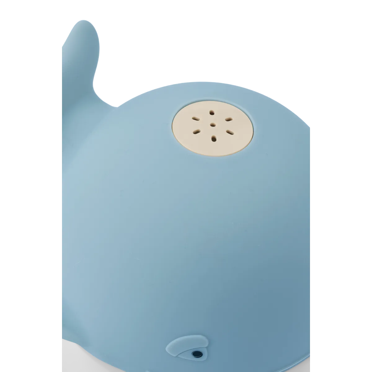 Badespielzeug Sprinkler "Galen Bath Sprinkler " Whale Beach Blue