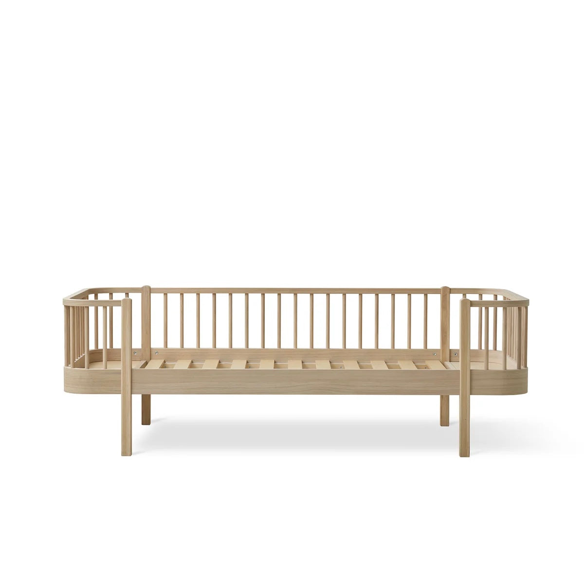 Wood Original Bettsofa 90x200 cm - Eiche