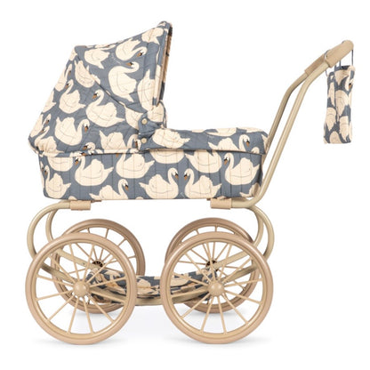Puppenwagen Schwan "Minnie doll Pram Swan"
