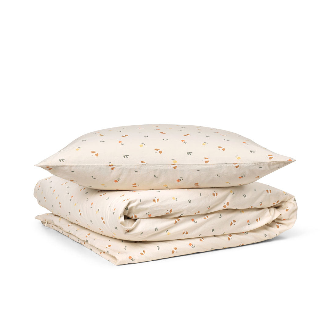 Bettwäsche - Songbirds - little something 